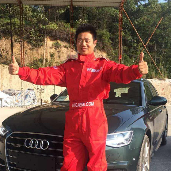 李鋒